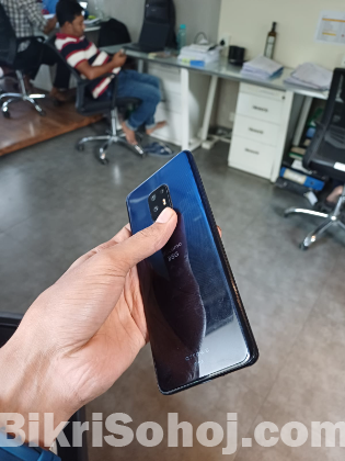 Fujitsu Arrows F51a 5G